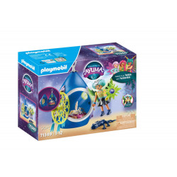 PLAYMOBIL 71349 Moon Fairy Tropfenhäuschen