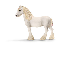 schleich® Farm World Pferde   13735 Shire Stute, ab 3 Jahre