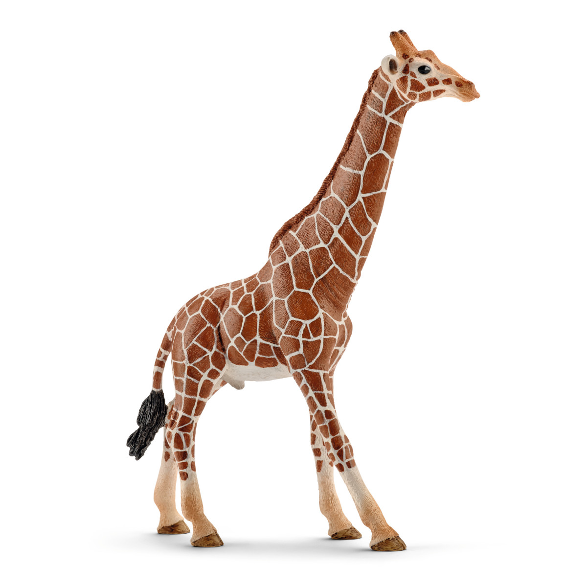 schleich® Wild Life   14749 Giraffenbulle, ab 3 Jahre