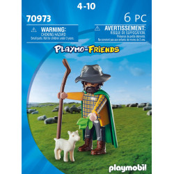 PLAYMOBIL 70973 Schafhirte