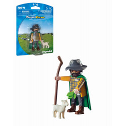 PLAYMOBIL 70973 Schafhirte