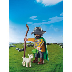 PLAYMOBIL 70973 Schafhirte