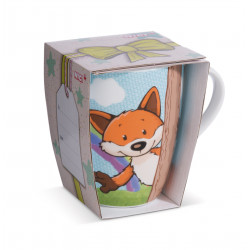 Tasse Fuchs Fridalie