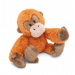 Kuscheltier Orang Utan 20 cm