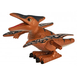 Aufzieh Dinosaurier