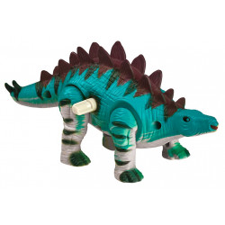 Aufzieh Dinosaurier