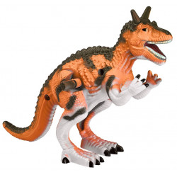 Aufzieh Dinosaurier