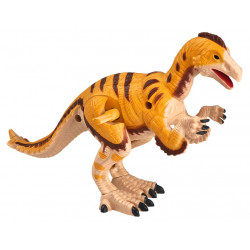 Aufzieh Dinosaurier
