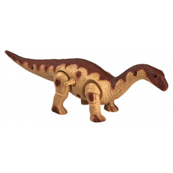 Aufzieh Dinosaurier