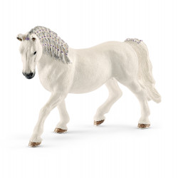 schleich® Horse Club   13819 Lipizzaner Stute, ab 3 Jahre