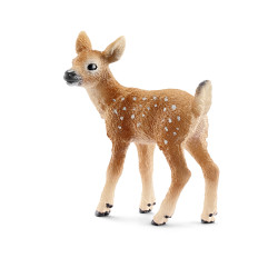 schleich® 14820 Weißwedelkalb