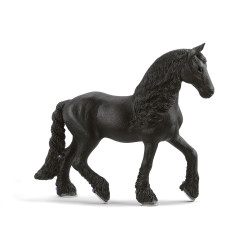 schleich® Horse Club 13906 Friese Stute