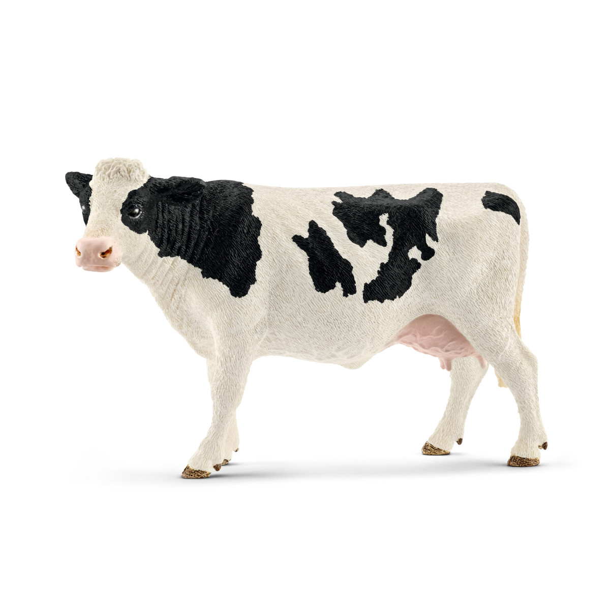 schleich® Farm World Bauernhoftiere   13797 Kuh Schwarzbunt, ab 3 Jahre