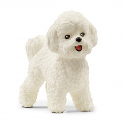 schleich® Farm World 13963 Bichon Frisé