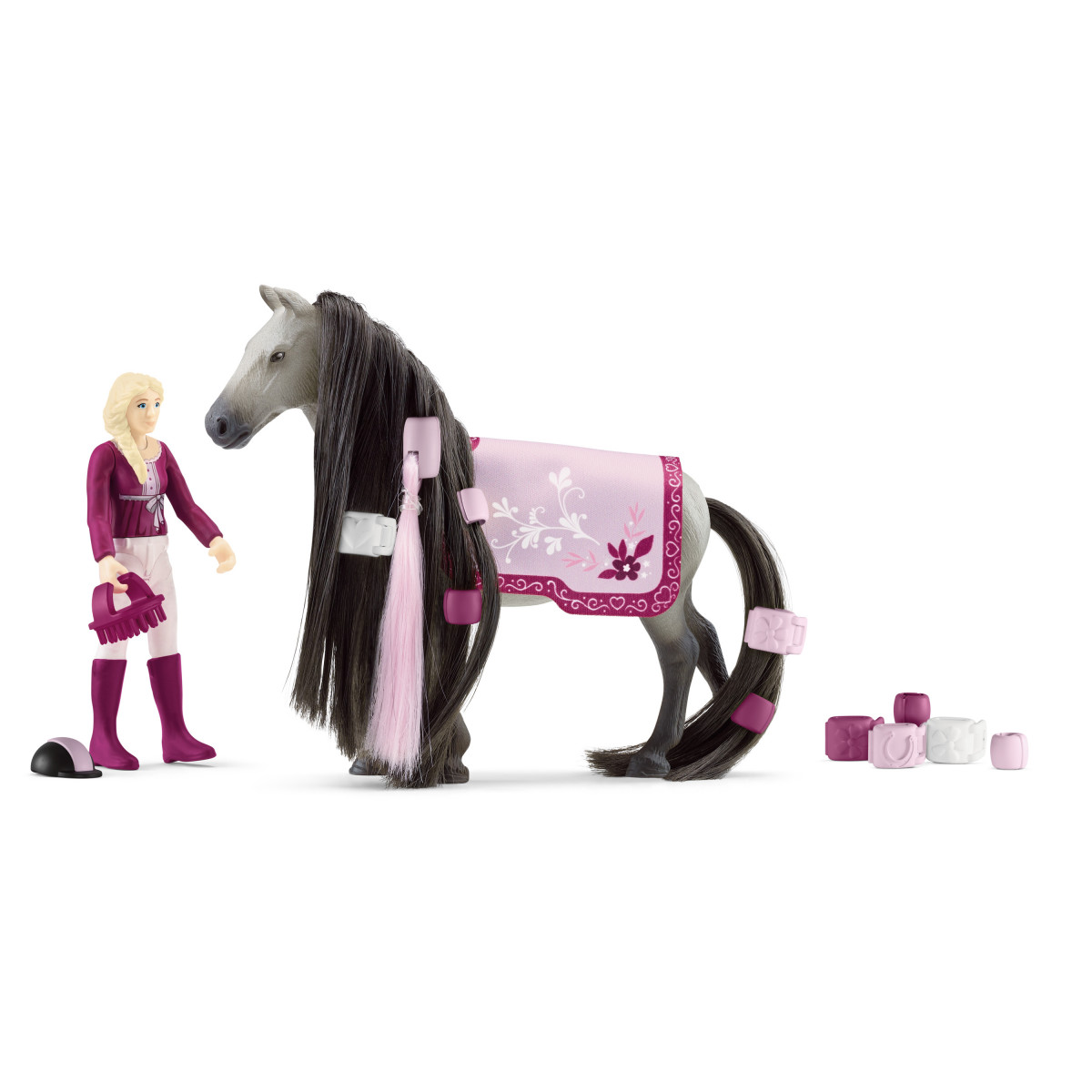 schleich® Sofia's Beauties 42584 Sofia & Dusty Starter Set