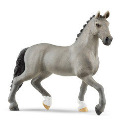 schleich® Horse Club 13956 Cheval de Selle Francais Hengst