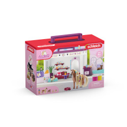 schleich® Sofia's Beauties 42614 Tier Salon