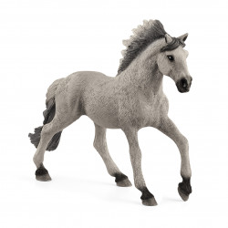 schleich® Farm World 13915 Sorraia Mustang Hengst