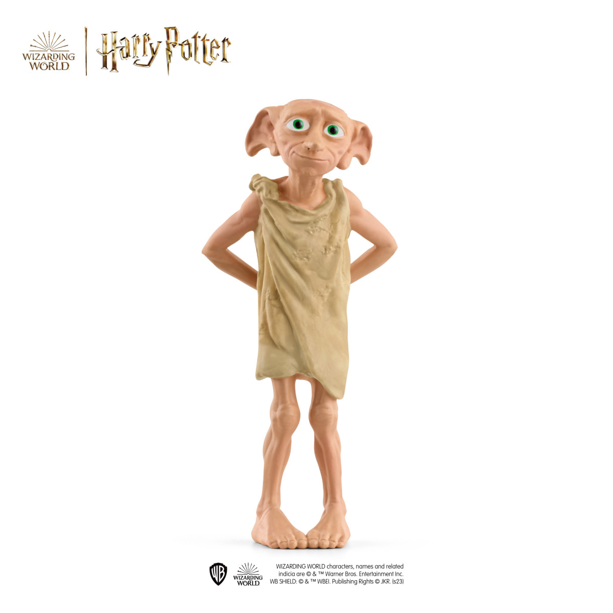 schleich® Wizarding World 13985 Dobby