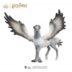 schleich® Wizarding World 13988 Seidenschnabel