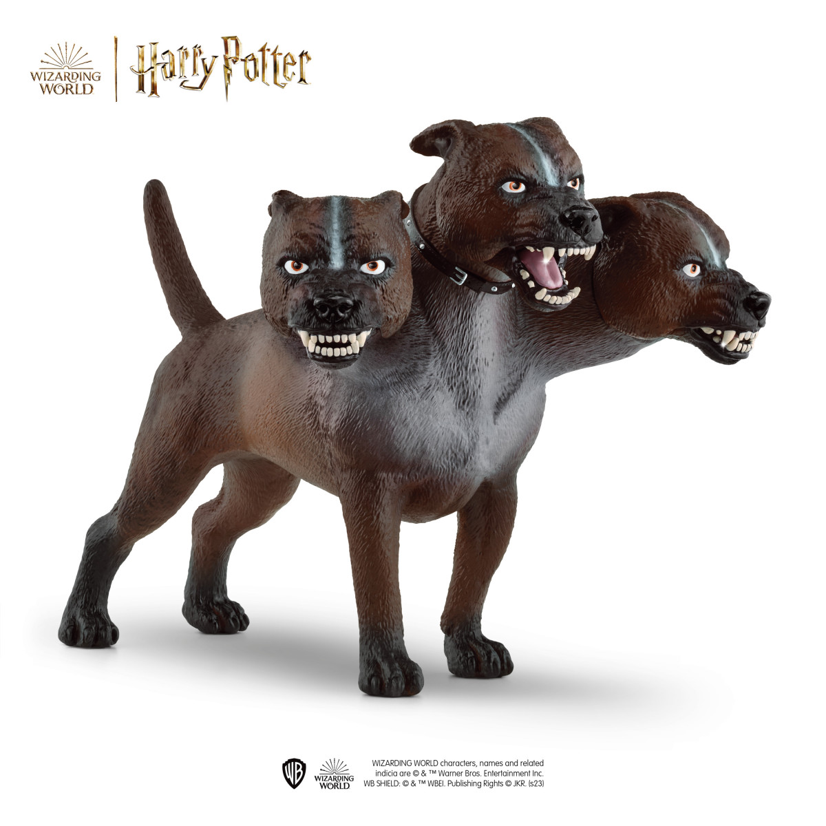 schleich® Wizarding World 13990 Fluffy