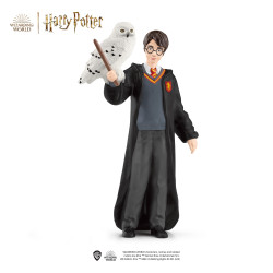 schleich® Wizarding World 42633 Harry Potter & Hedwig