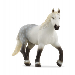 schleich® FARM WORLD 13971 Percheron Stute