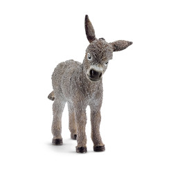 schleich® Farm World Bauernhoftiere   13746 Esel Fohlen, ab 3 Jahre