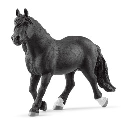 schleich® Farm World 13958 Noriker Hengst