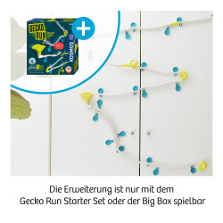 Gecko Run   Looping Erweiterung