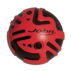 Cyber Ball 7''Sculpted American Fb & 5'' Round Ball, 24 Stk Ktn