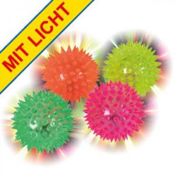 65 mm Led Massageball