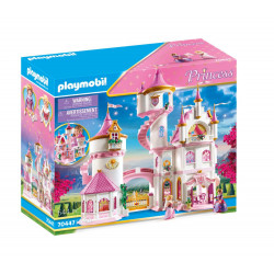 PLAYMOBIL 70447 Großes Prinzessinnenschloss