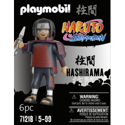 PLAYMOBIL 71218 Hashirama