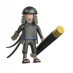 PLAYMOBIL 71227 Hiruzen