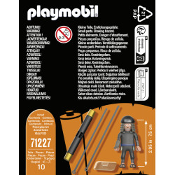 PLAYMOBIL 71227 Hiruzen