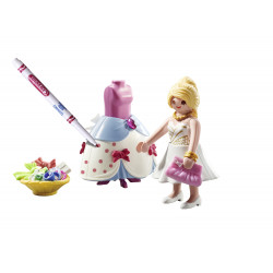 PLAYMOBIL 71374 PLAYMOBIL Color: Fashion Kleid