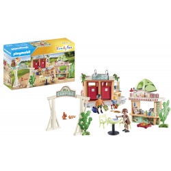 71424 Campingplatz