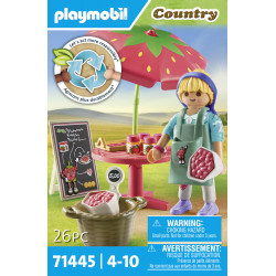 PLAYMOBIL 71445 Marmeladenstand