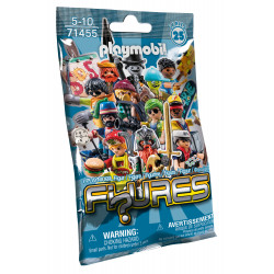 71455 Figures Boys
