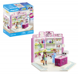 PLAYMOBIL 71537 Beauty Boutique