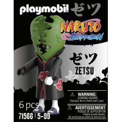 PLAYMOBIL 71566 Zetsu