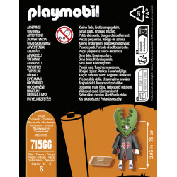 PLAYMOBIL 71566 Zetsu