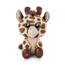 GLUBSCHIS Kuscheltier Giraffe Halla