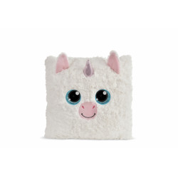 GLUBSCHIS Cushion Unicorn Milky Fee