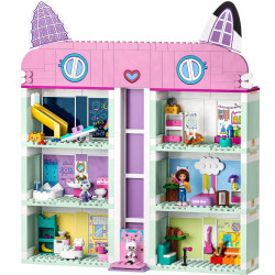LEGO® Gabby´s Dollhouse 10788 Gabbys Puppenhaus