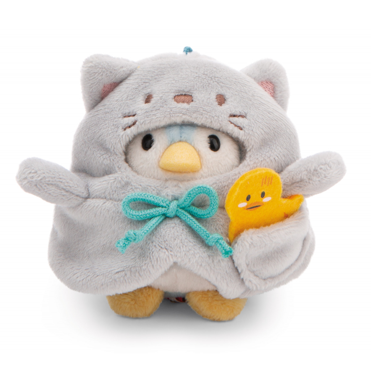 Set Kuscheltier Pinguin