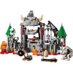 LEGO® Super Mario 71423 Knochen Bowsers Festungsschlacht   Erweiterungsset