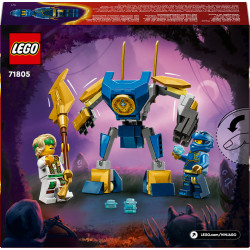 LEGO® Ninjago® 71805 Jays Battle Mech