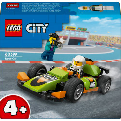 LEGO® City 60399 Rennwagen